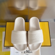 Fendi Slippers